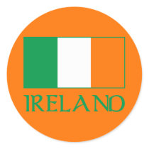 Flag of Ireland