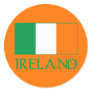 Flag of Ireland