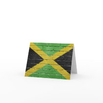 Flag of Jamaica