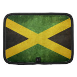 Flag of Jamaica planners