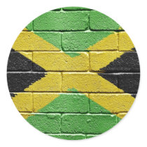 Flag of Jamaica