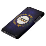 Flag of Kentucky iPod Touch Case