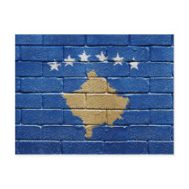 Flag of Kosovo