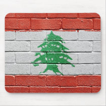 Flag of Lebanon