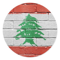 Flag of Lebanon