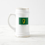Flag of Leinster Coffee Mug