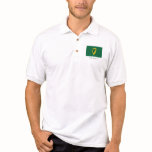 Flag of Leinster t-shirts