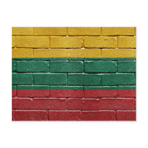 Flag of Lithuania