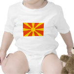 Flag of Macedonia Shirt
