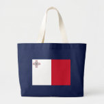 Flag of Malta Bags