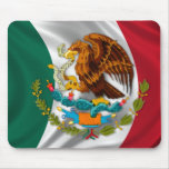 Flag of Mexico, Coat of Arms Use Pads
