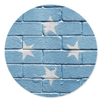 Flag of Micronesia