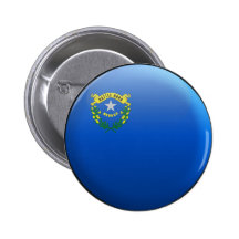 Flag of Nevada Buttons