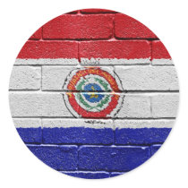 Flag of Paraguay