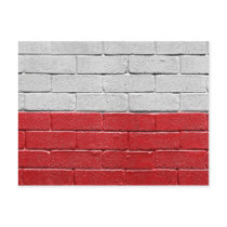 Flag of Poland