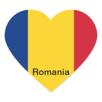 Flag of Romania