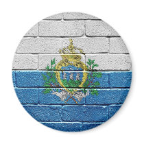 Flag of San Marino