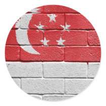 Flag of Singapore