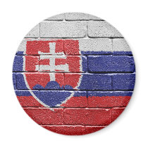 Flag of Slovakia