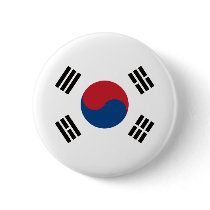 Flag_of_South_Korea Pins