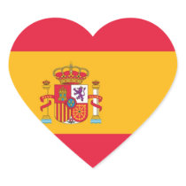 Flag of Spain