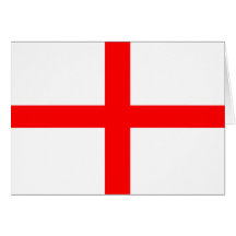 Flag of St George Cards