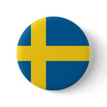 Flag of Sweden