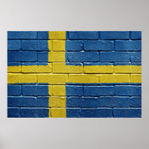 Flag of Sweden