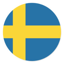 Flag of Sweden