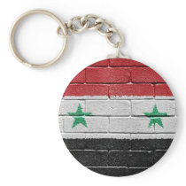 Flag of Syria