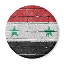 Flag of Syria