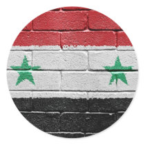 Flag of Syria