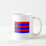 Flag of Szczecin Mug