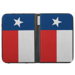 Flag of Texas Case For The Kindle