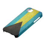 Flag of The Bahamas iPhone 5 Cover