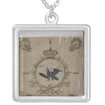 Flag of the Prussian Infantry necklaces