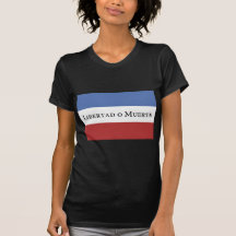 Flag of the Treinta y Tres T Shirt