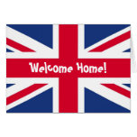 Flag of the United Kingdom Cards