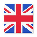 Flag of the United Kingdom magnets