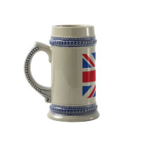 Flag of the United Kingdom Mug