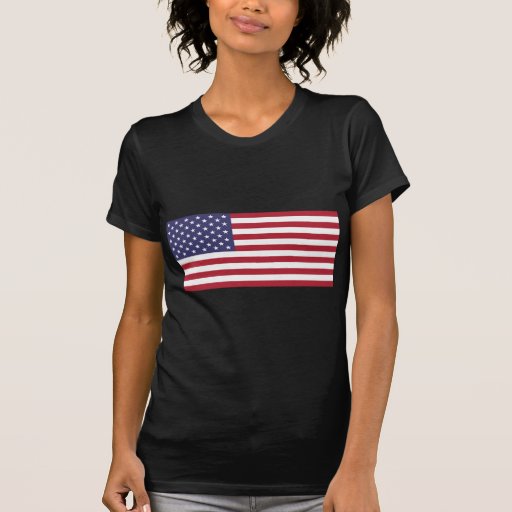 Flag of the United States Shirts