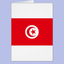 Flag of Tunisia Products cards