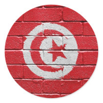Flag of Tunisia