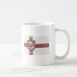 FLAG OF VENSTPILS MUGS