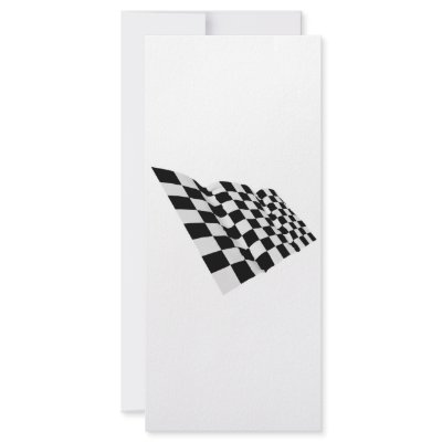 flag full color rack card by ThomasLaunois