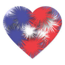 Flag Stickers