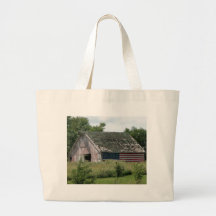 Flagbarn Bag