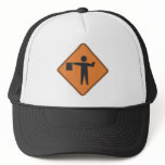 Flagman Hat