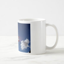 Flags Coffee Mug