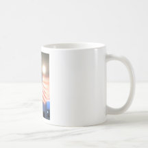 Flags Mugs